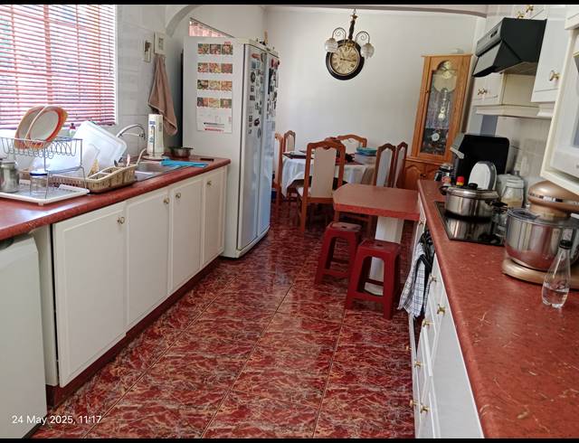2 BEDROOM FREESTANDING FOR SALE IN BELFORT ESTATE